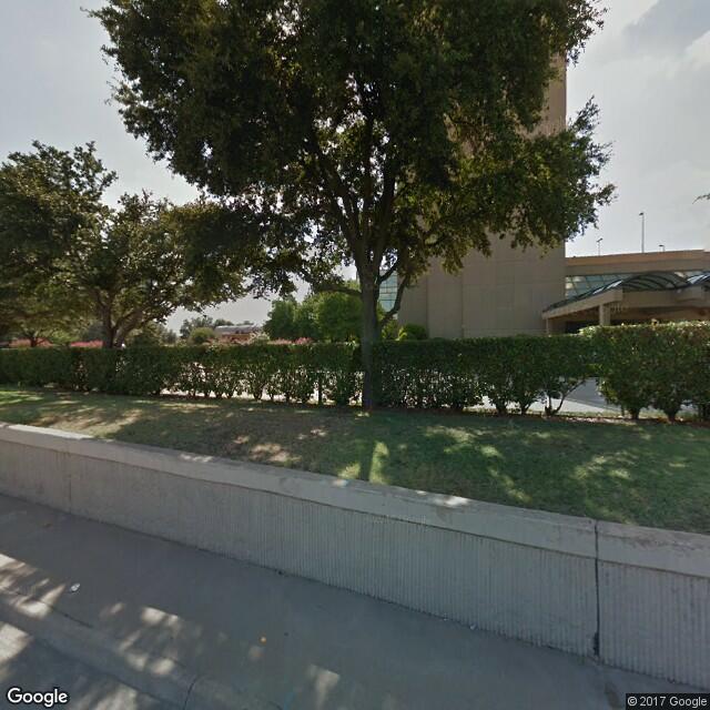 15303 N Dallas Pky