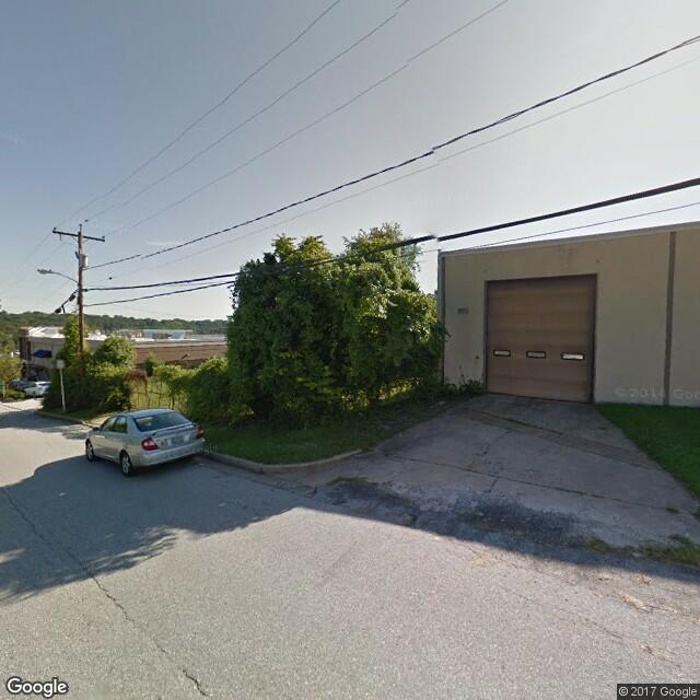 1411 Clarkview Rd