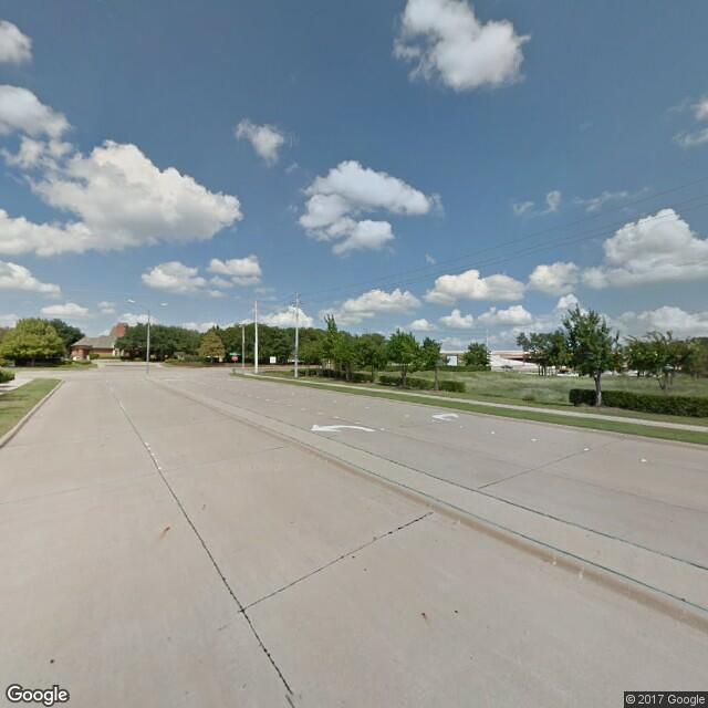 6600 Naaman Forest Blvd.