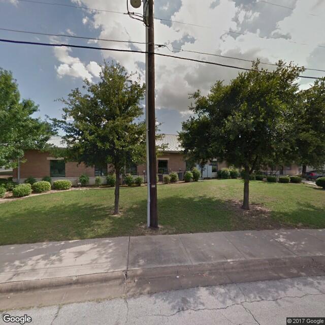 1400 Hillcrest Dr.