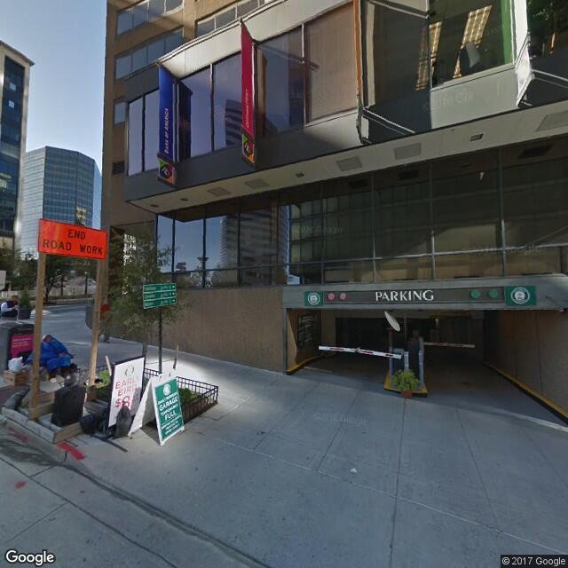 1700 N Moore St
