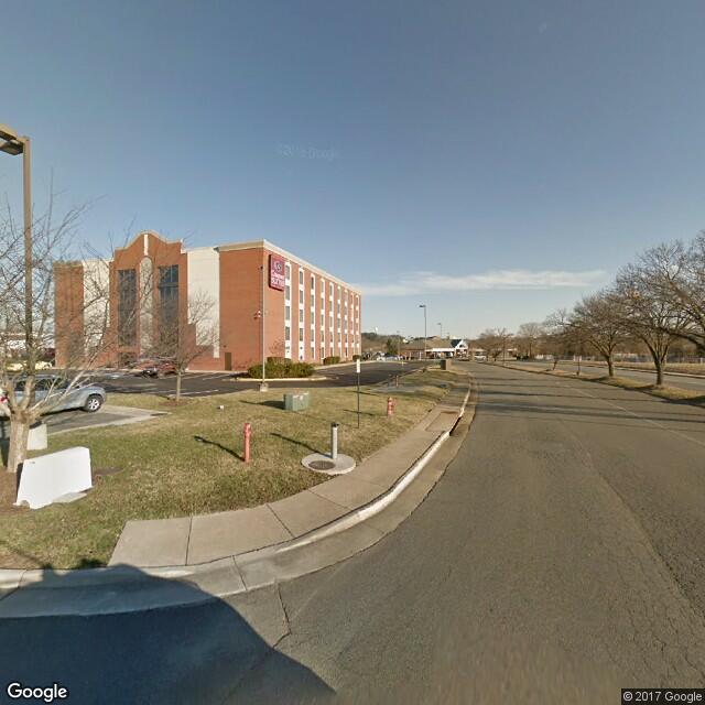 5801 Southpoint Centre Boulevard
