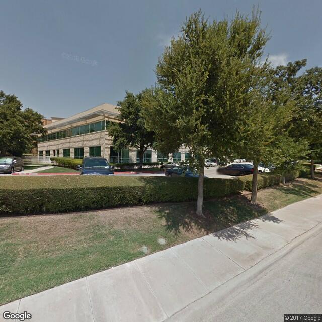 2201 E Lamar Blvd