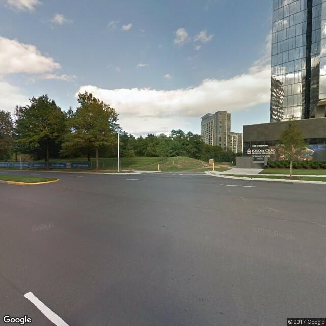 1800 Tysons Boulevard