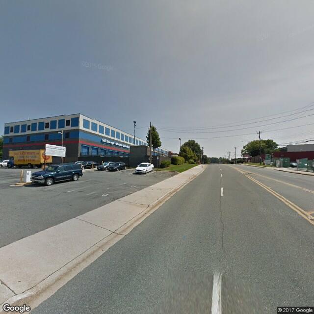 12358 Parklawn Drive