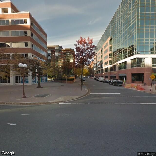 4401 N Fairfax Dr