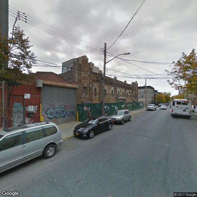 1562 Dekalb Ave
