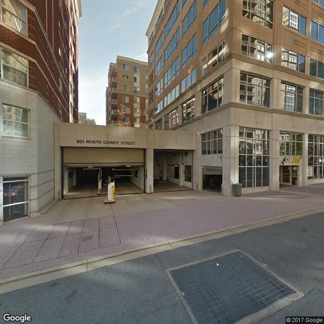 801 N Quincy St