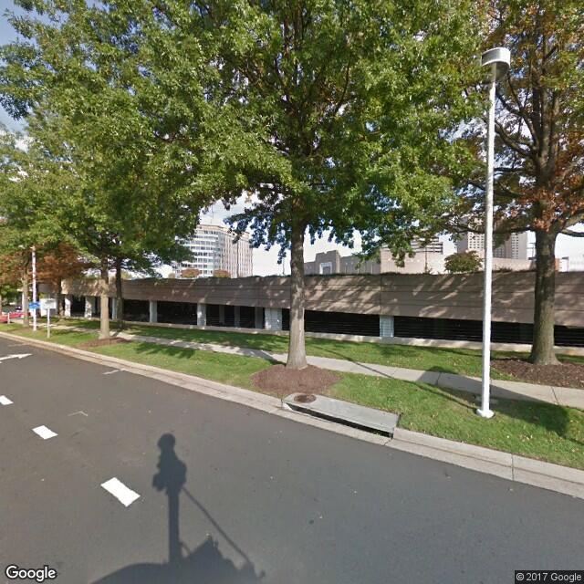 1600 Tysons Boulevard
