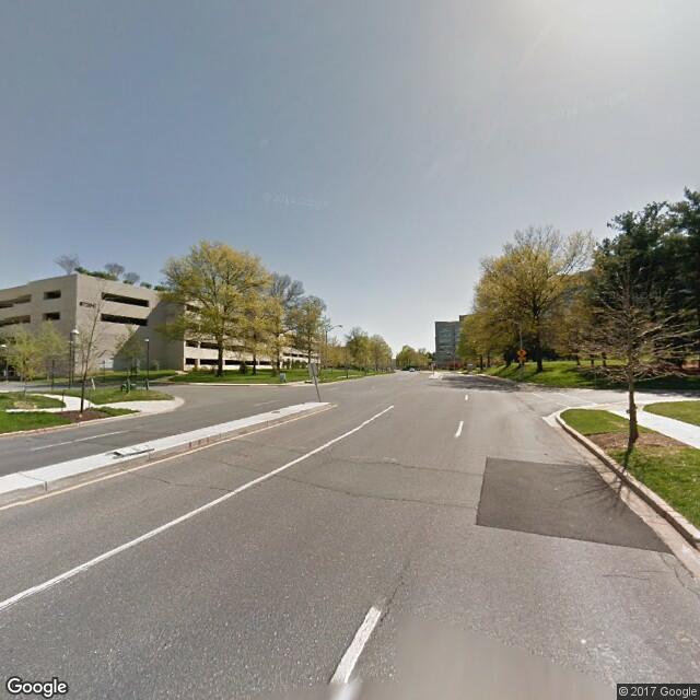 6903 Rockledge Drive