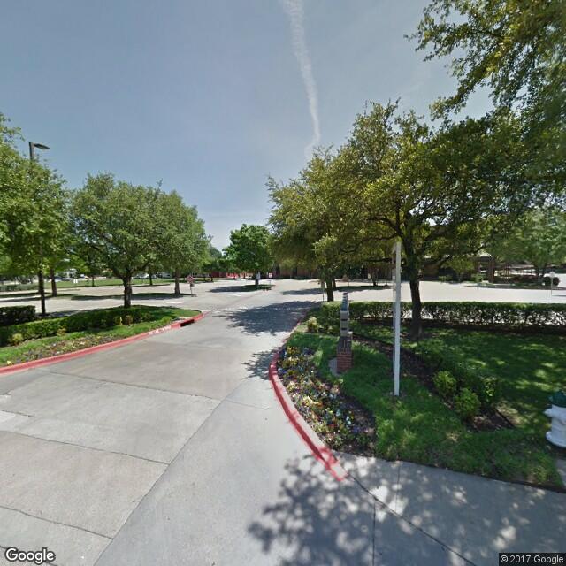 15000 Surveyor Blvd