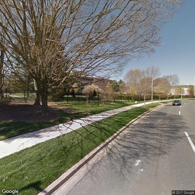 6901 Rockledge Drive