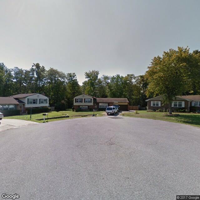 919 Maple Grove Drive