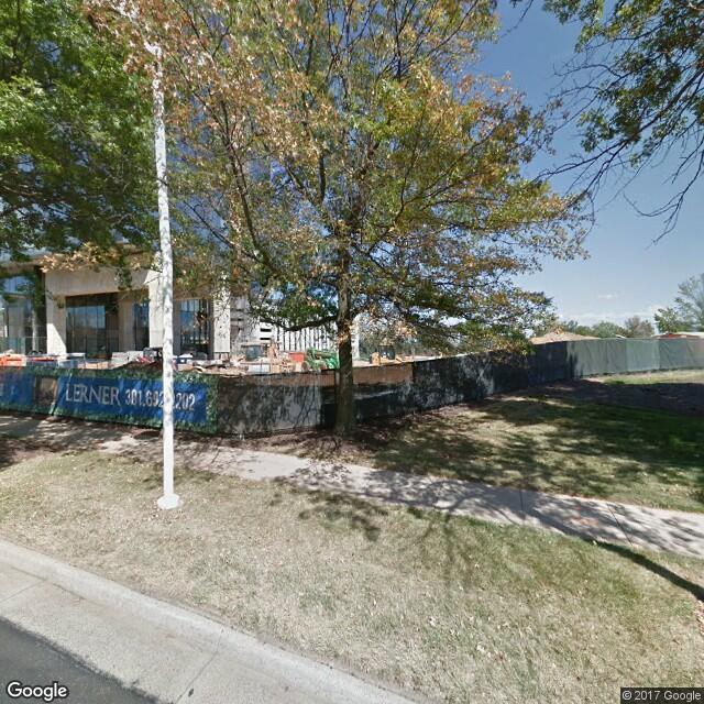 1775 Tysons Boulevard