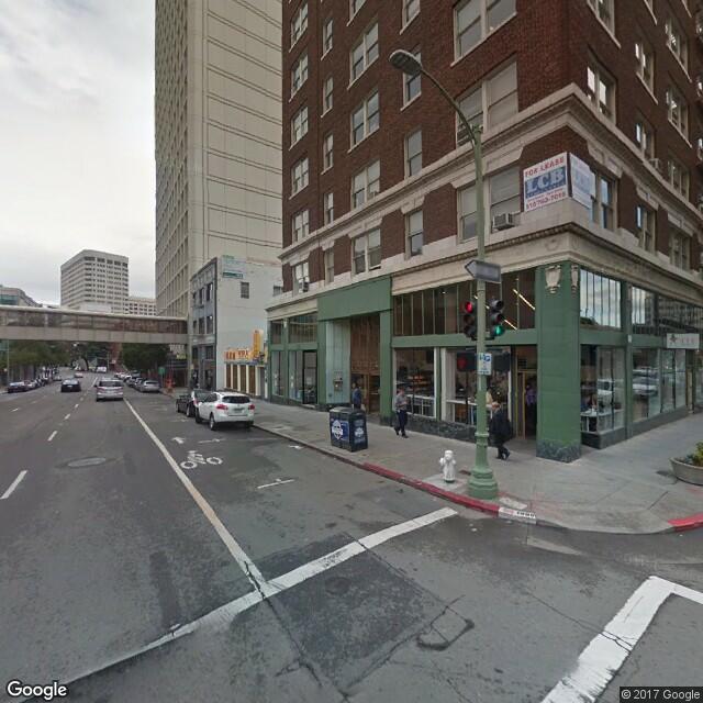 1904 Franklin St