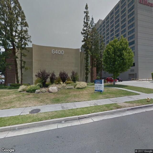 6400 Canoga Ave