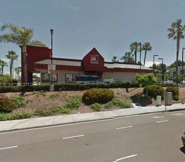 326 S. Melrose Drive