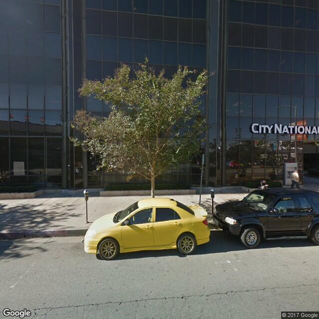 4605 Lankershim Boulevard