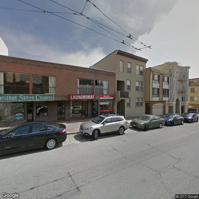 1327 Chestnut Street