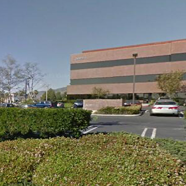 Rancho Santa Margarita Office Space for Rent 30021 Tomas