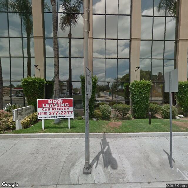 15643 Sherman Way
