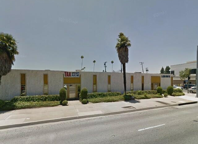 8300-8320 Florence Ave