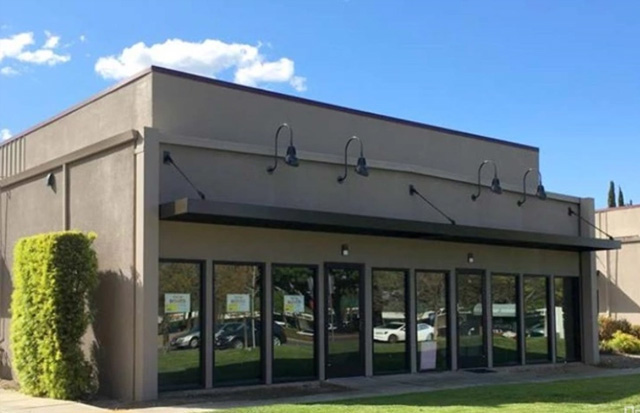 10601 S De Anza Blvd