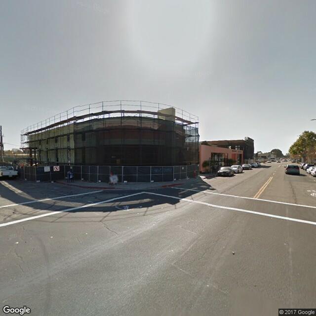 800 Hearst St