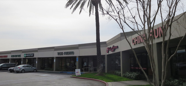 1714 E. Mcfadden AVE.