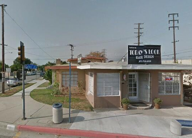 615 W Beverly Blvd