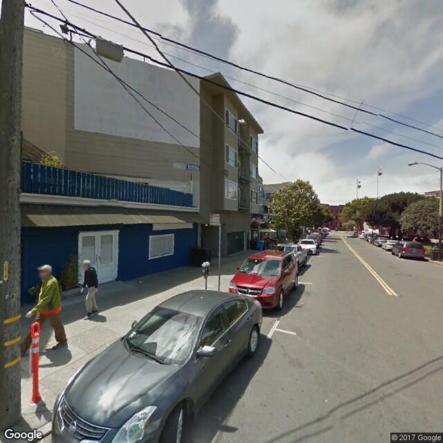 1335-1365 Columbus Ave