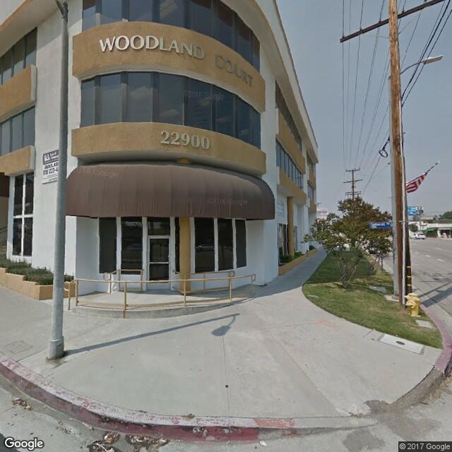 22900 Ventura Blvd.