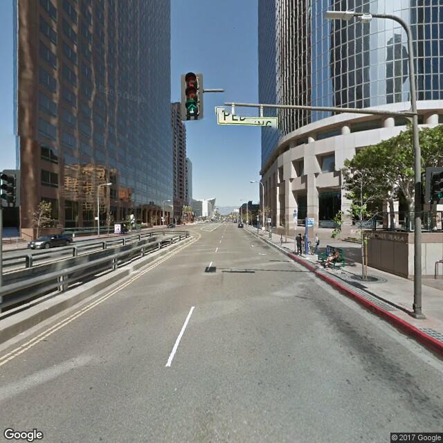 350 S Grand Ave Los Angeles,CA