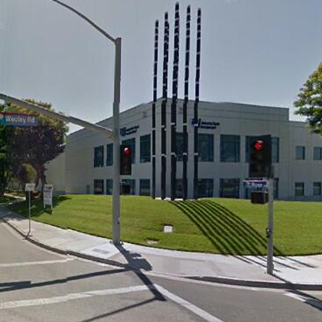 1111 S. Rose Avenue