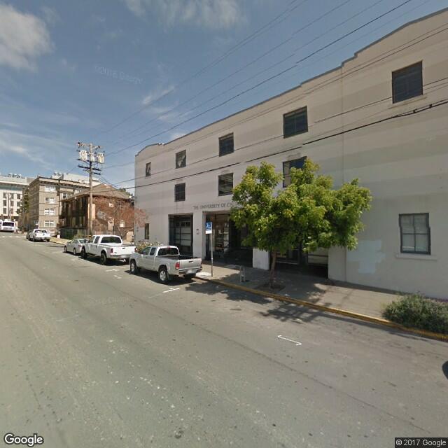 2120 Berkeley Way
