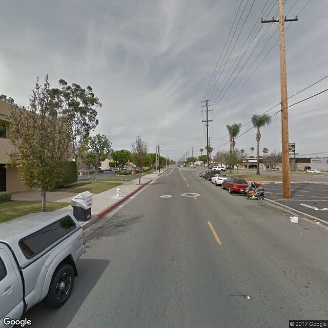 1920 Old Tustin Ave