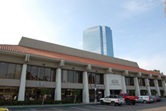 500 E. Esplanade