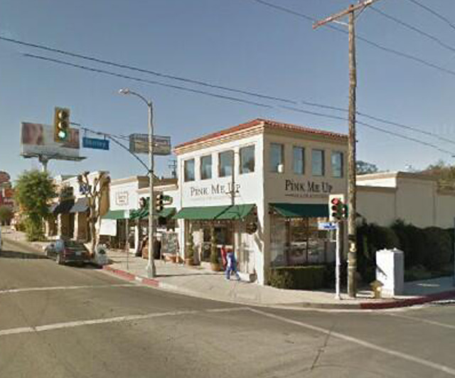 19500 Ventura Blvd