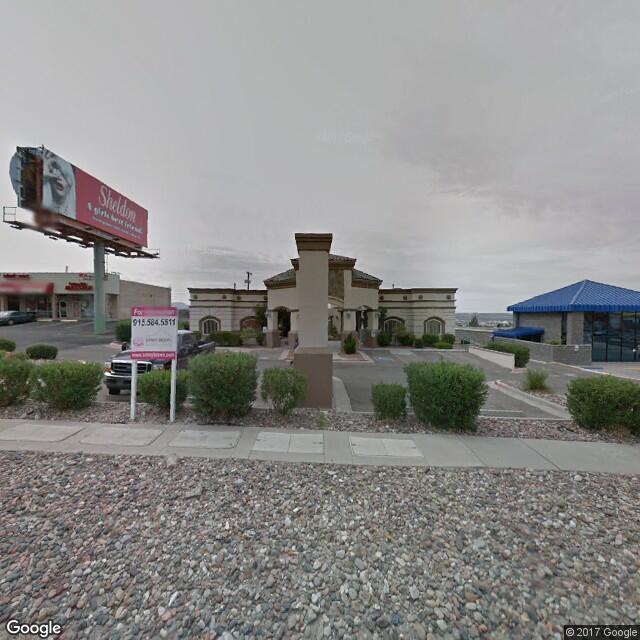 5505 North Mesa