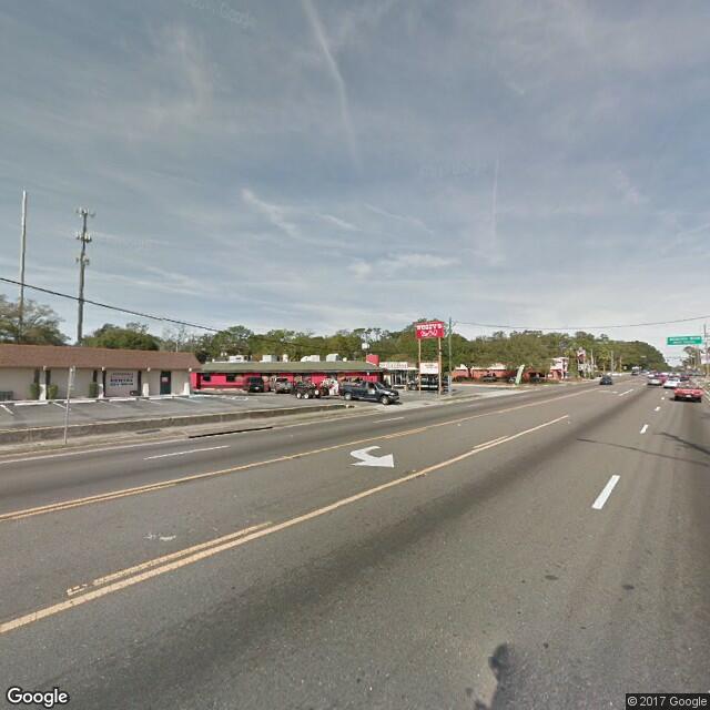 1712 University Blvd. S.