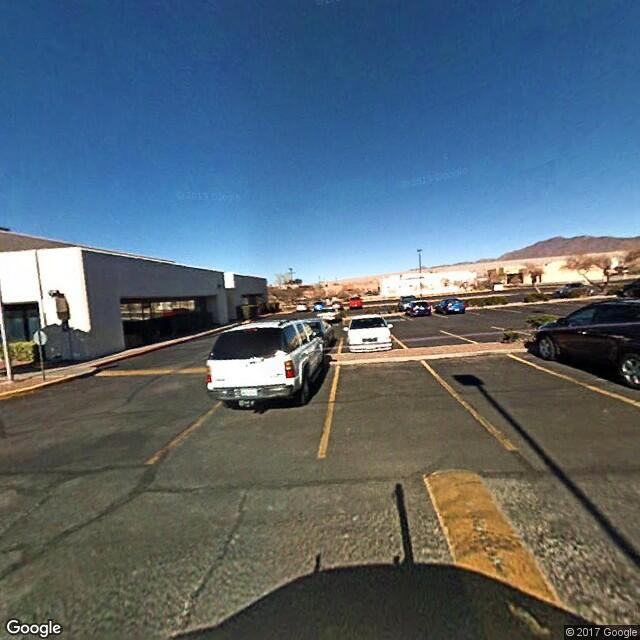 7598 North Mesa