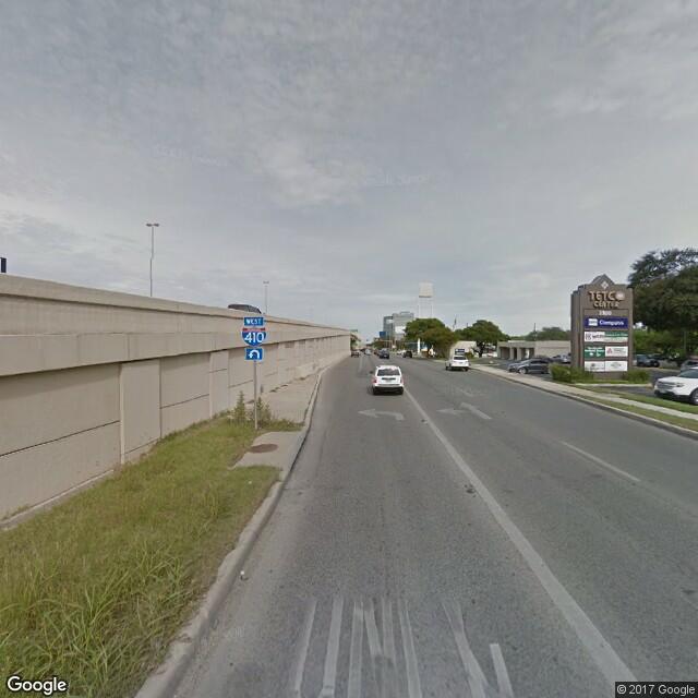 1100 NE Loop 410