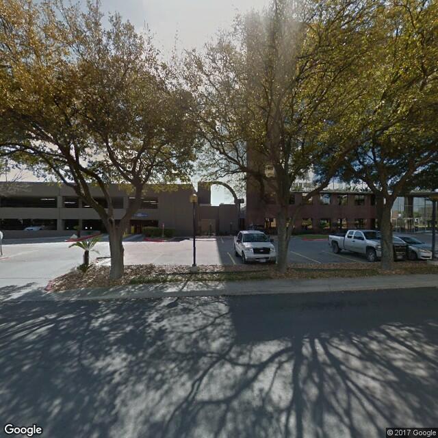10100 Reunion Place