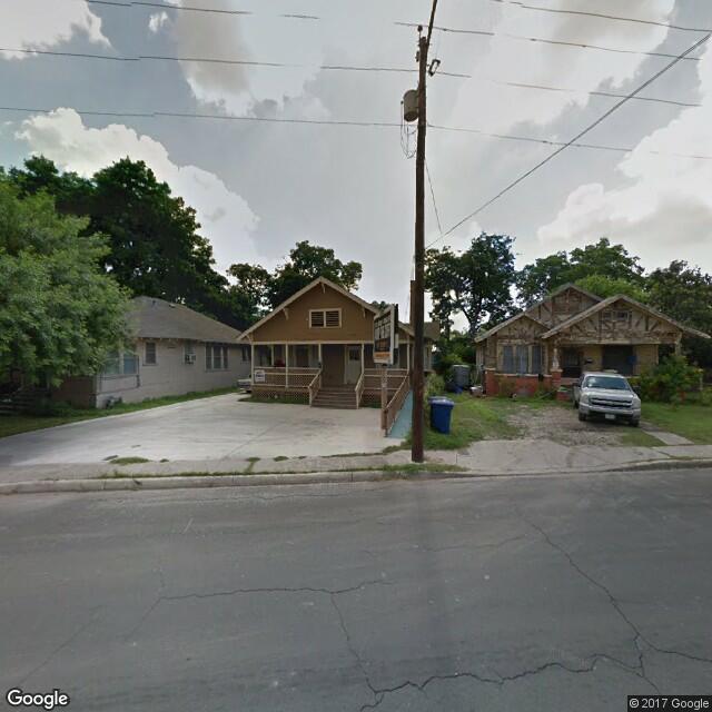 2401 S. Presa