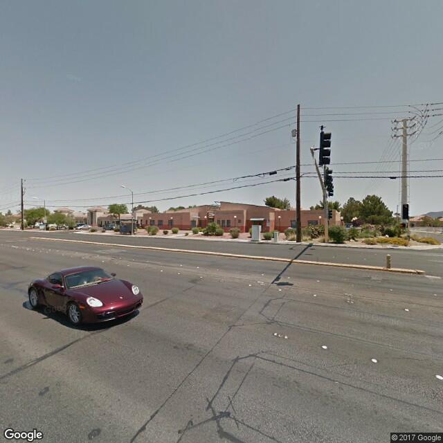 8490 S Eastern Ave