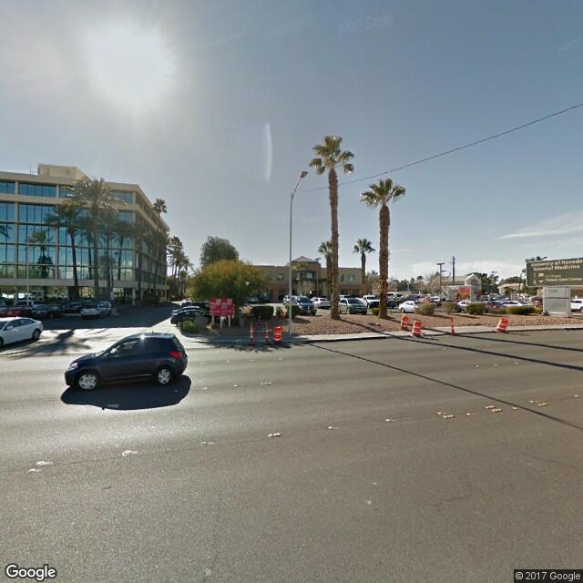 1701 West Charleston Boulevard