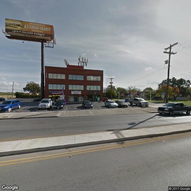 1818 S New Braunfels Ave