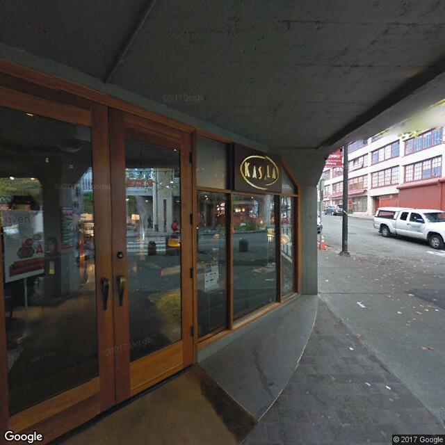 1501 - 1505 Western Ave