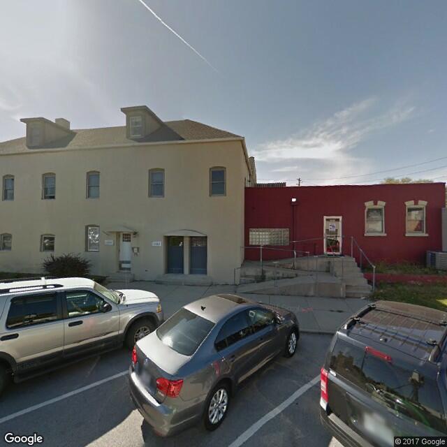 1026 S Shelby St
