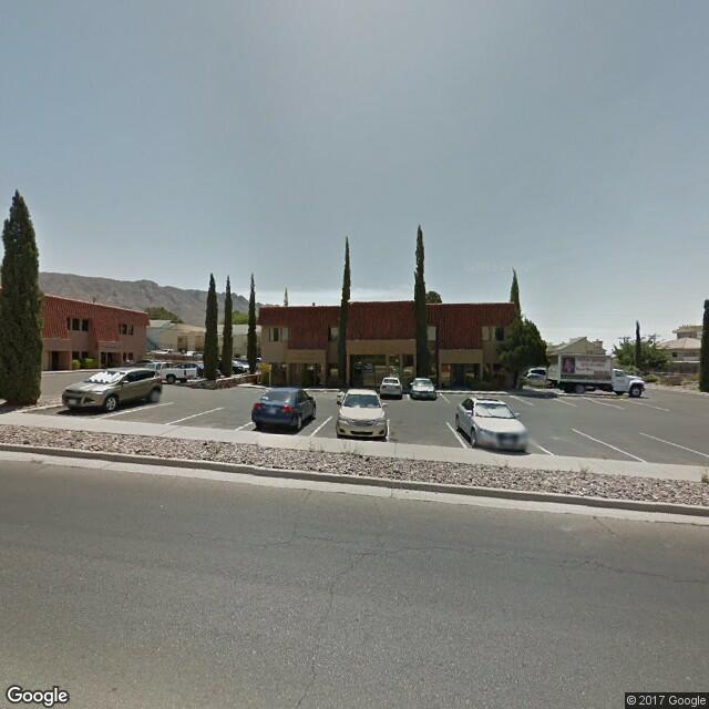 230 Thunderbird Drive